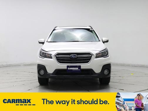 2018 Subaru Outback 3.6R Touring