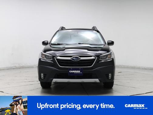 2022 Subaru Outback Limited XT