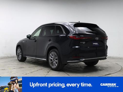2025 Mazda CX-90 Turbo Premium Plus
