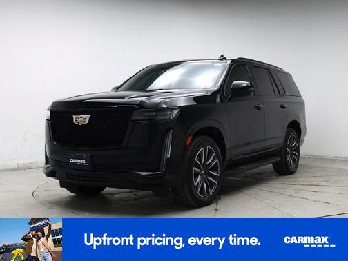 2023 Cadillac Escalade Sport