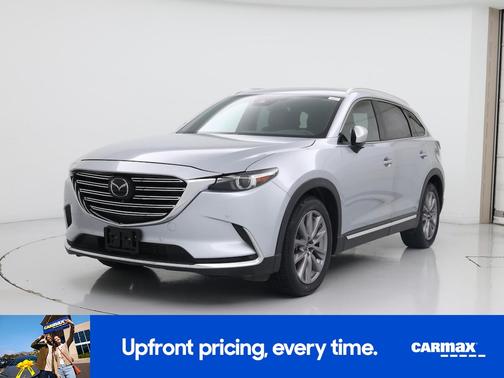 2023 Mazda CX-9 Grand Touring