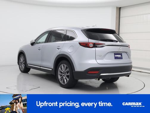 2023 Mazda CX-9 Grand Touring