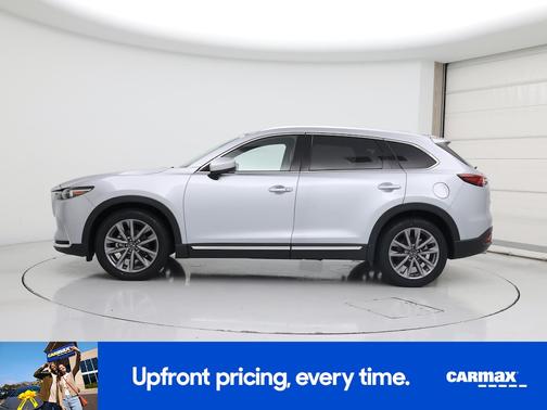 2023 Mazda CX-9 Grand Touring