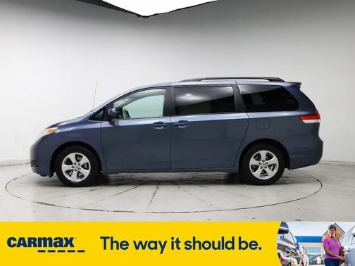 2014 Toyota Sienna LE