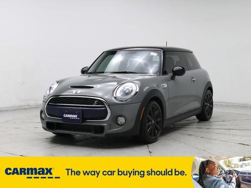 2014 MINI Hardtop S