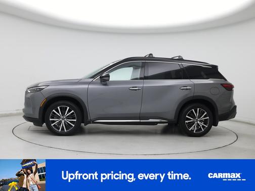 2024 INFINITI QX60 Autograph