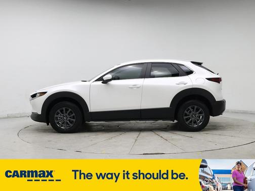 2023 Mazda CX-30 2.5 S
