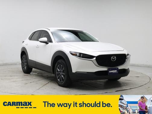 2023 Mazda CX-30 2.5 S