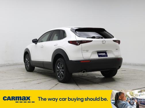 2023 Mazda CX-30 2.5 S