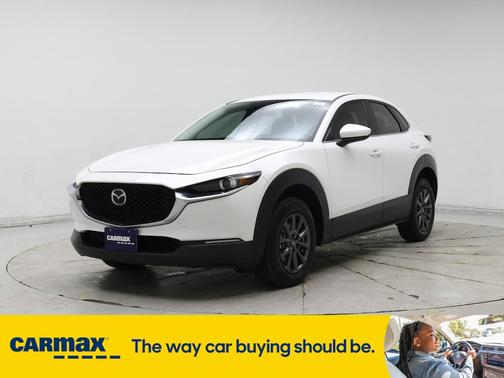 2023 Mazda CX-30 2.5 S