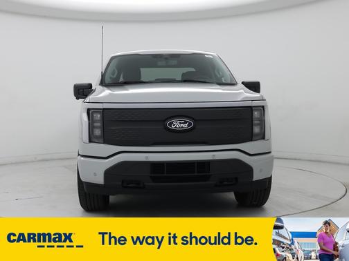 2024 Ford F-150 Lightning Flash