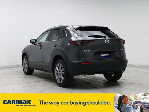 2023 Mazda CX-30 2.5 S Preferred Package