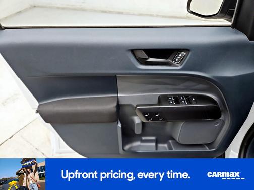 2024 Ford Maverick XL