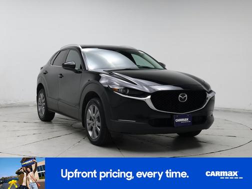 2024 Mazda CX-30 2.5 S Premium Package
