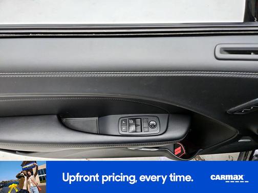 2021 Dodge Challenger R/T Scat Pack Widebody