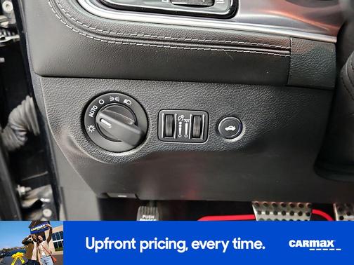 2021 Dodge Challenger R/T Scat Pack Widebody