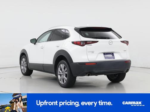 2021 Mazda CX-30 Premium