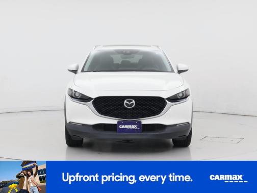 2021 Mazda CX-30 Premium