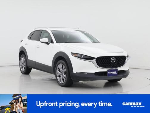 2021 Mazda CX-30 Premium