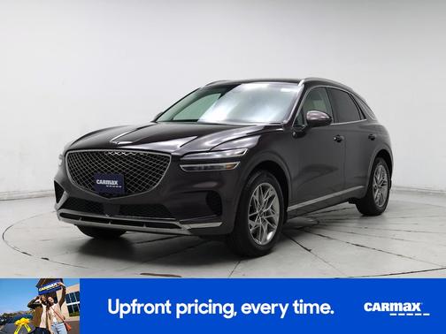 2022 Genesis GV70 2.5T
