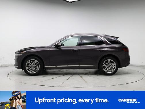 2022 Genesis GV70 2.5T