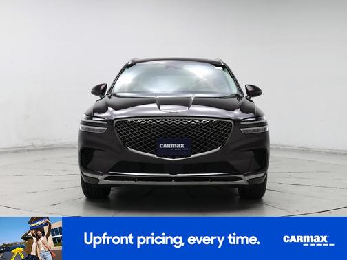 2022 Genesis GV70 2.5T