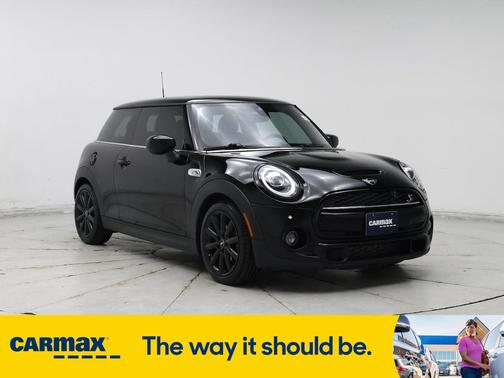 2020 MINI Hardtop S