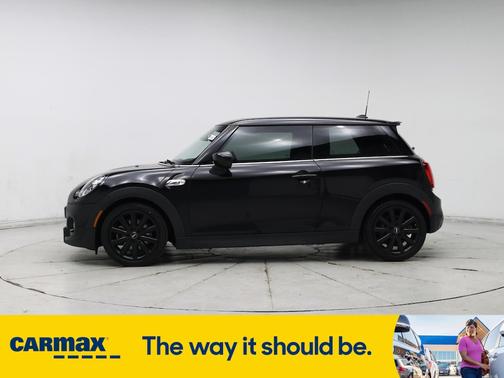 2020 MINI Hardtop S