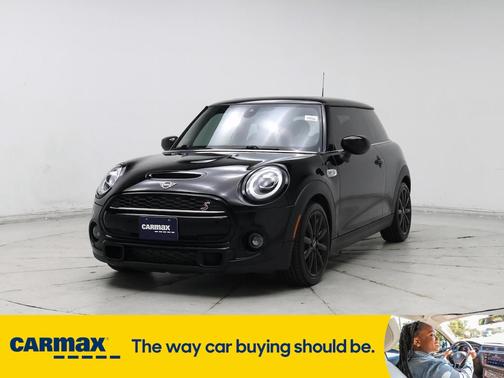 2020 MINI Hardtop S