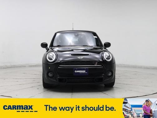 2020 MINI Hardtop S