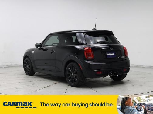 2020 MINI Hardtop S