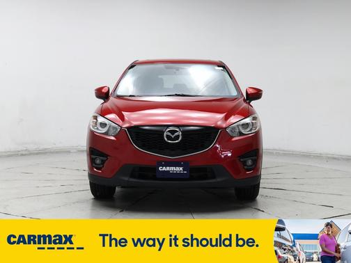 2016 Mazda CX-5 2016.5 Touring