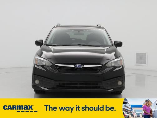 2021 Subaru Impreza Premium