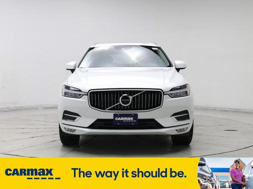2021 Volvo XC60 T5 Inscription