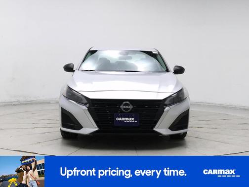 2024 Nissan Altima SV