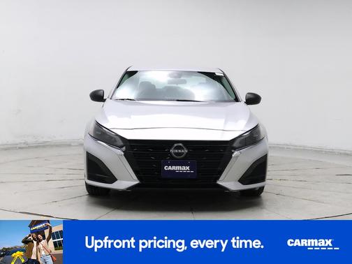 2024 Nissan Altima SV