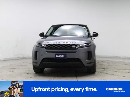 2023 Land Rover Range Rover Evoque SE