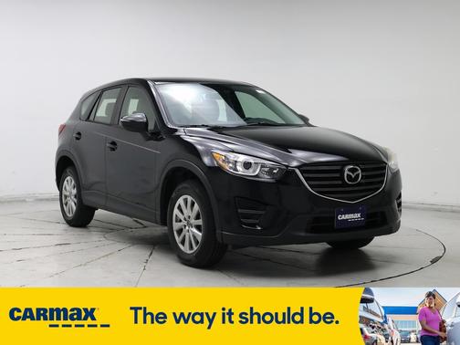 2016 Mazda CX-5 Sport