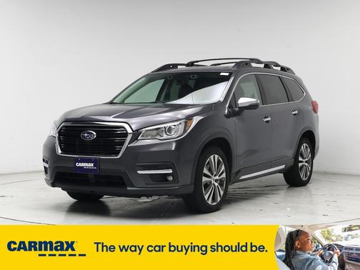 2021 Subaru Ascent Touring