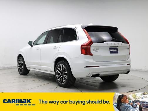 2020 Volvo XC90 T5 Momentum