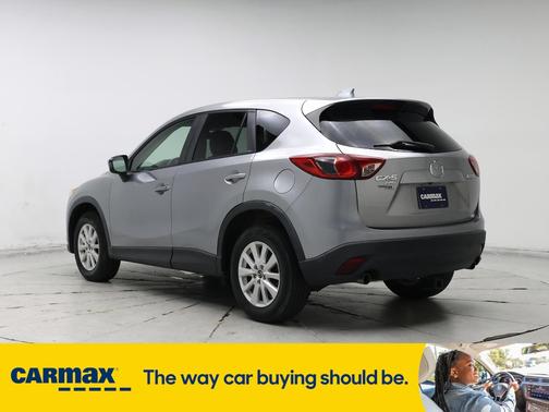 2013 Mazda CX-5 Touring