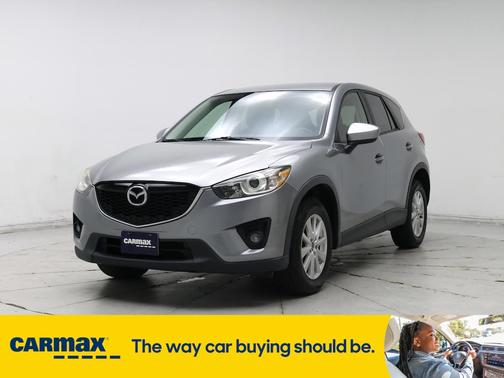 2013 Mazda CX-5 Touring