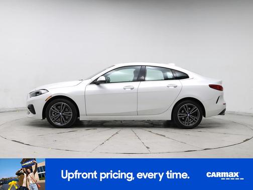 2024 BMW 228 Gran Coupe I xDrive Gran Coupe