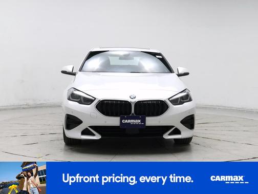 2024 BMW 228 Gran Coupe I xDrive Gran Coupe