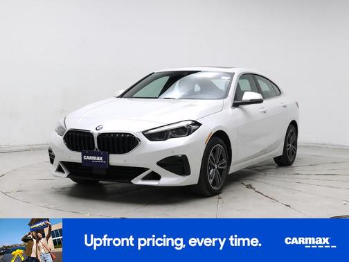 2024 BMW 228 Gran Coupe I xDrive Gran Coupe