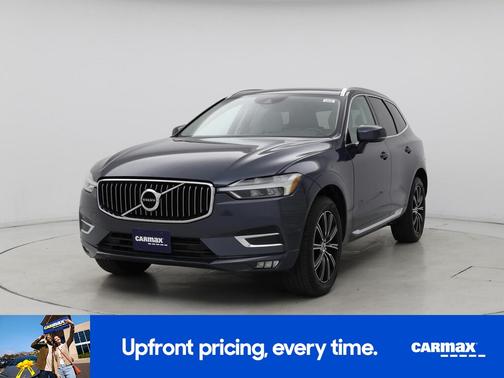 2018 Volvo XC60 T5 Inscription