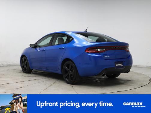 2015 Dodge Dart SXT