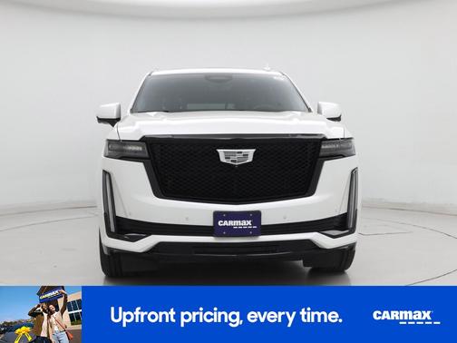 2023 Cadillac Escalade ESV Sport Platinum