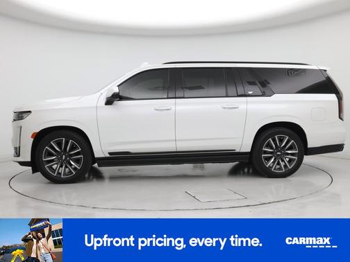 2023 Cadillac Escalade ESV Sport Platinum