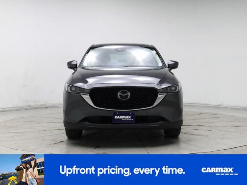 2022 Mazda CX-5 2.5 S Premium Package